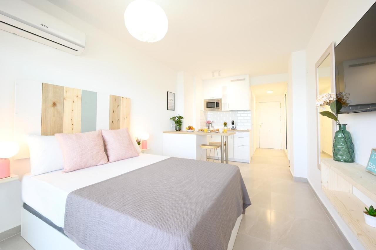 Stella Maris Spectacular Sea, Terrace & Pool By 10tosea Apartamento *