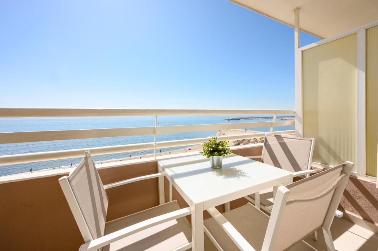Apartamento Stella Maris Spectacular Sea, Terrace & Pool By 10tosea *