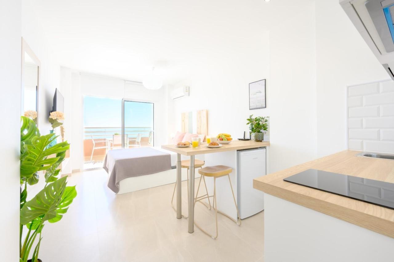 Apartamento Stella Maris Spectacular Sea, Terrace & Pool By 10tosea